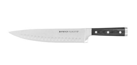 Cutitul bucatarului kyoto, ambition, 25 cm, inox
