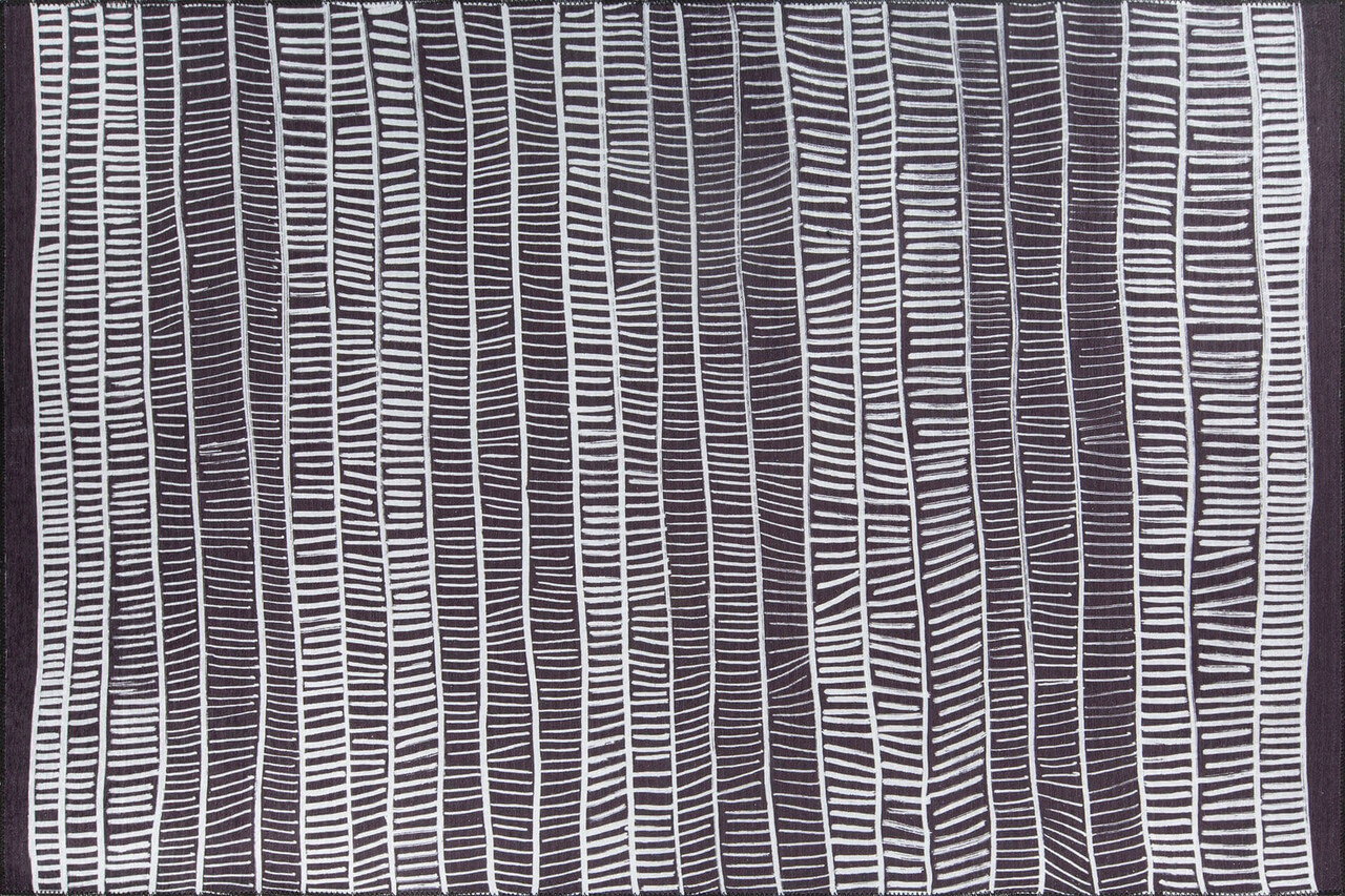 Covor, Ada Gönül Chenille, 75x150 cm, Poliester , Multicolor - 1 | YEO
