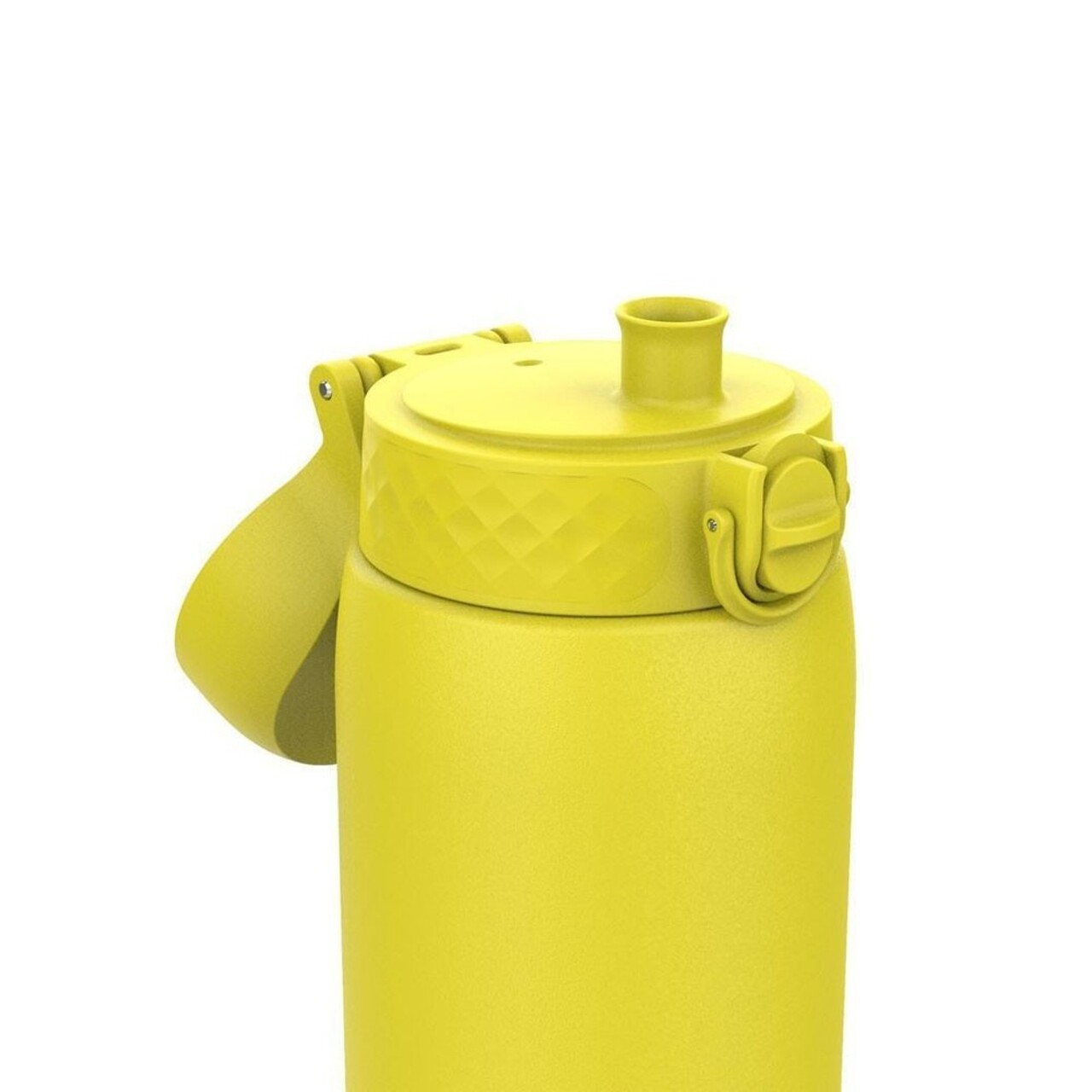 Sticla apa, inox, 1200ml, Yellow - Ion8 - view 2