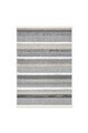 Covor, CLR-7370-HALI-4, 120x300 cm, Poliester, Gri