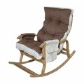 Balansoar, Atelier del Sofa, 352DWL1106, Maro / Crem