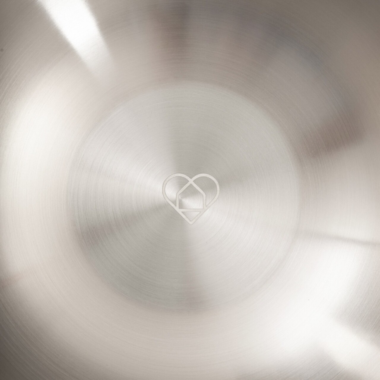 Set 2 boluri Ontario, Homla, 22 cm / 27.5 cm, inox, argintiu - imagine 6