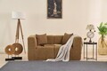 Canapea 2 locuri, Atelier del Sofa, 613LFS1120, Maro