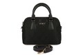 Geanta Beverly Hills Polo Club, 982, textil, negru