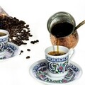 Set 6 cesti + 6 farfurii, Kutahya Porselen, GZ12KT601860, 50 ml, portelan, multicolor