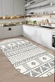 Covor, CLR-5101-M-18, 120x180 cm, Poliester, Crem