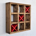 Raft de perete, Evila Originals, Raf298, Lemn