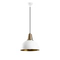 Lustra, Tatum, 584TTM1136, Metal, Alb