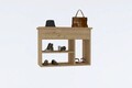 Pantofar, Asse Home, Furnas, 70x50x31 cm, Stejar