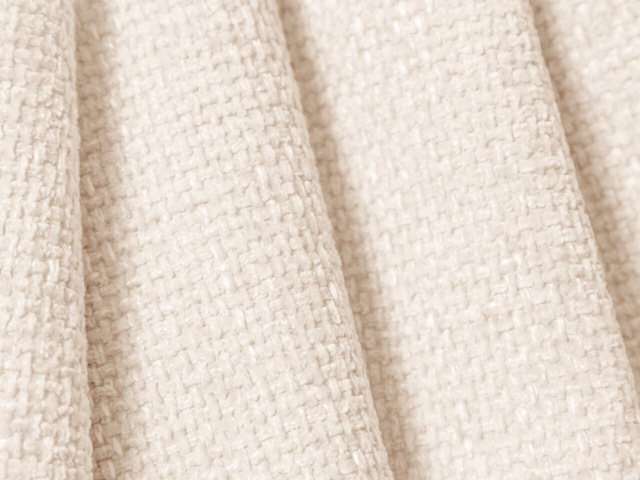 Coltar reversibil 5 locuri, Tulum, Cosmopolitan Design, 255x255x70 cm, tesatura chenille, bej deschis