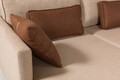 Coltar, Balcab Home, 825BLC2990, CADRU: LEMN DE FAG, Maro