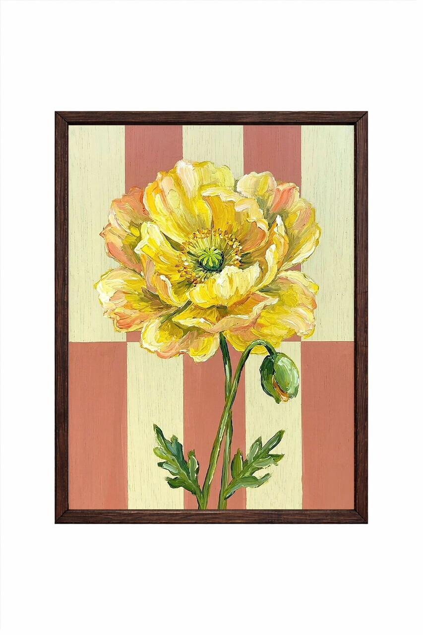 Tablou decorativ, Artmoscrv8-3348, Lemn masiv, MDF, Multicolor - view 2