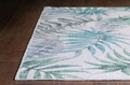 Covor, Funk Chenille, 140x190 cm, Poliester , Multicolor