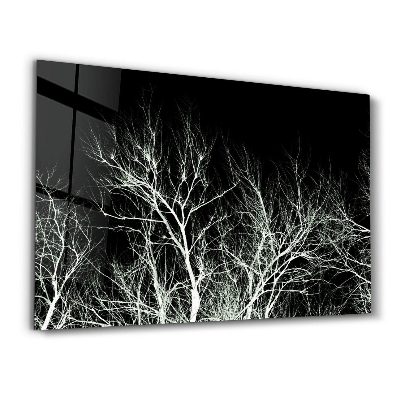 Tablou decorativ, CAM-3059, Dimensiune: 35 x 55 cm, Multicolor - view 5