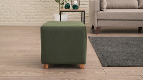 Bancheta, balcab home, 825blc2512, lemn de fag, verde