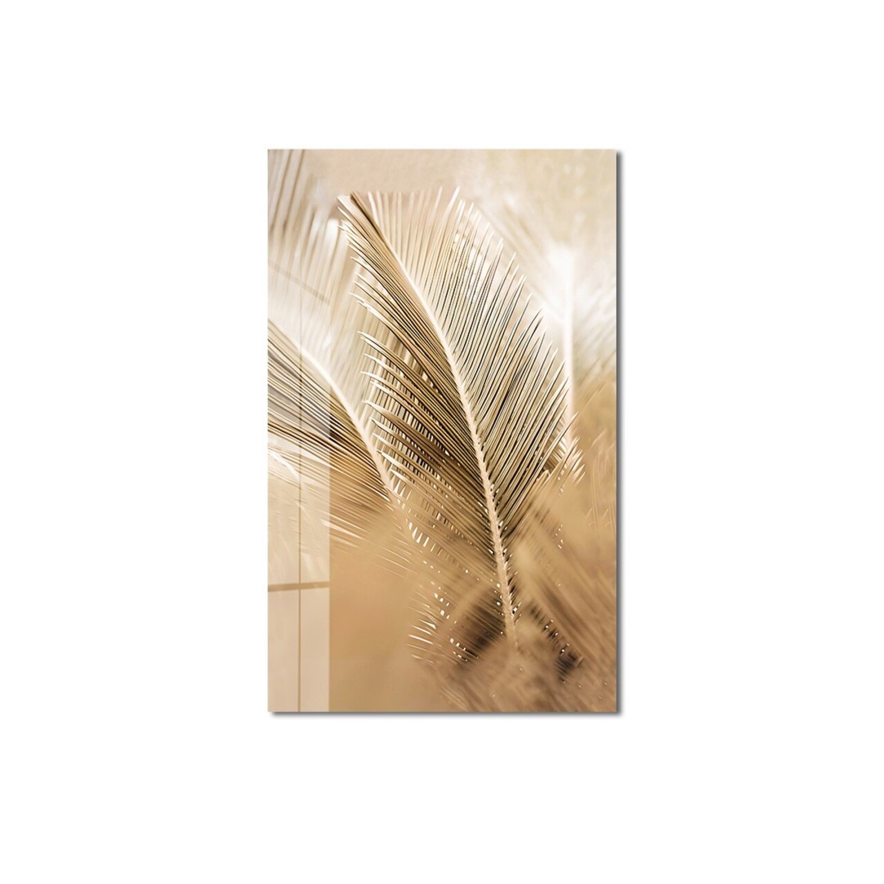 Tablou decorativ, Huhu362, 50 x 70 cm, Multicolor - view 2