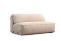 Coltar, Atelier del Sofa, 560ARE5265, Cadru: LEMN/PAL, Cremă / Portocală