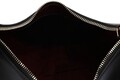 Geanta Juicy Couture 311, 30x7x16 cm, piele ecologica, negru