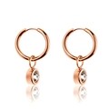 Cercei, Emily Westwood, Rose Gold Merseyside, inox, auriu
