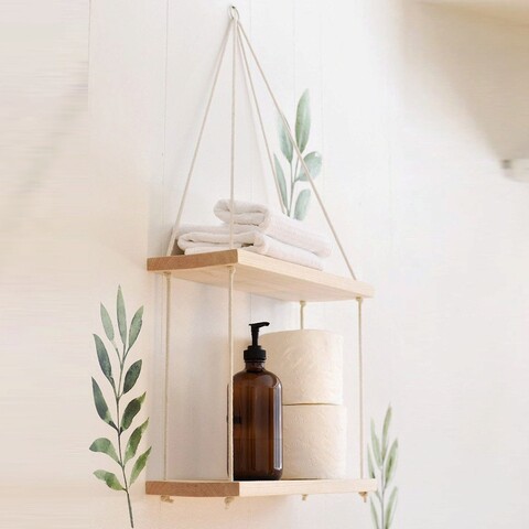 Raft de perete, evila originals, raf230, 40x14x2 cm, nuc
