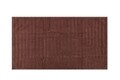 Set 4 prosoape de baie 406, Beverly Hills Polo Club, 70x140 cm, bumbac, mink