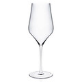 Set 4 pahare pentru vin Ballet, Rona, 520 ml, sticla, transparent