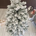 Brad artificial Christmas Deluxe by Sersimo, Kovalivska nins, 3D, 150cm