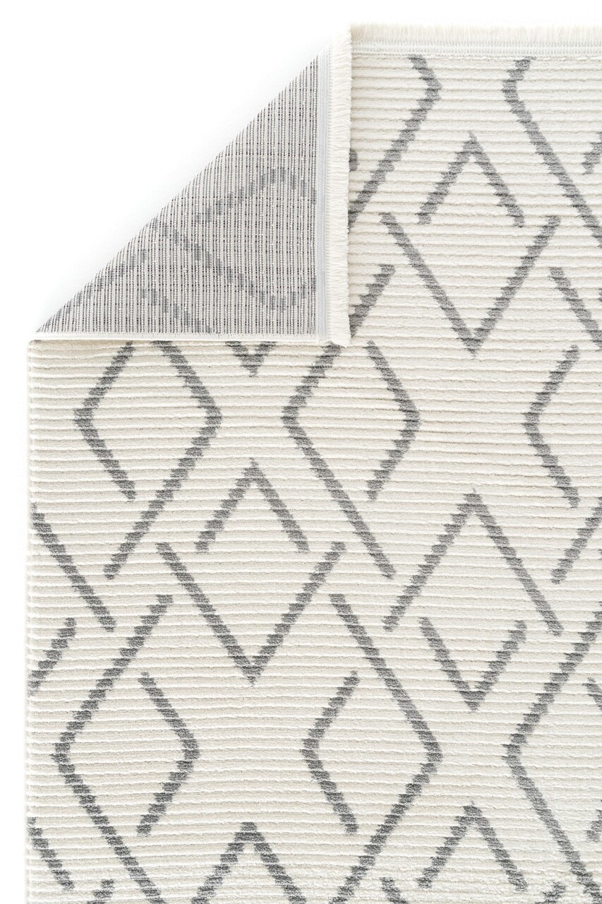 Covor (160 x 230), Vetrina 3609, 160x230 cm, Crem - view 4