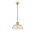Lustra, Fulgor, 942FLG1446, Metal, Auriu