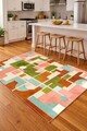 Covor, DC-7513-02, 60x150 cm, Poliester, Multicolor