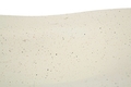 Vas decorativ Elegant, Mauro Ferretti, 41x12x41 cm, polirasina, crem