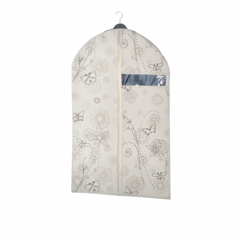 Husă pentru haine Wenko Butterfly 100 x 60 cm