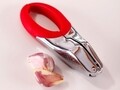 Presa usturoi Twist, Ambition, 25 cm, plastic