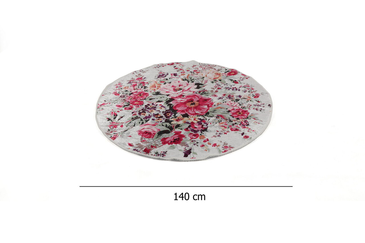 Covor, Rosalinda, Multicolor — imaginea 7