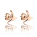 Cercei, Emily Westwood, Rose Gold Kelly, inox, auriu