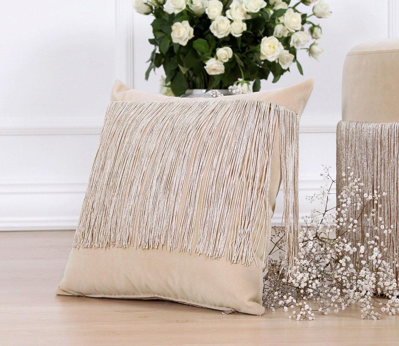 Perna, Venus, Crem - 1 | YEO