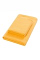 Set prosoape de baie, DC Home, Muslin, Bumbac, Galben
