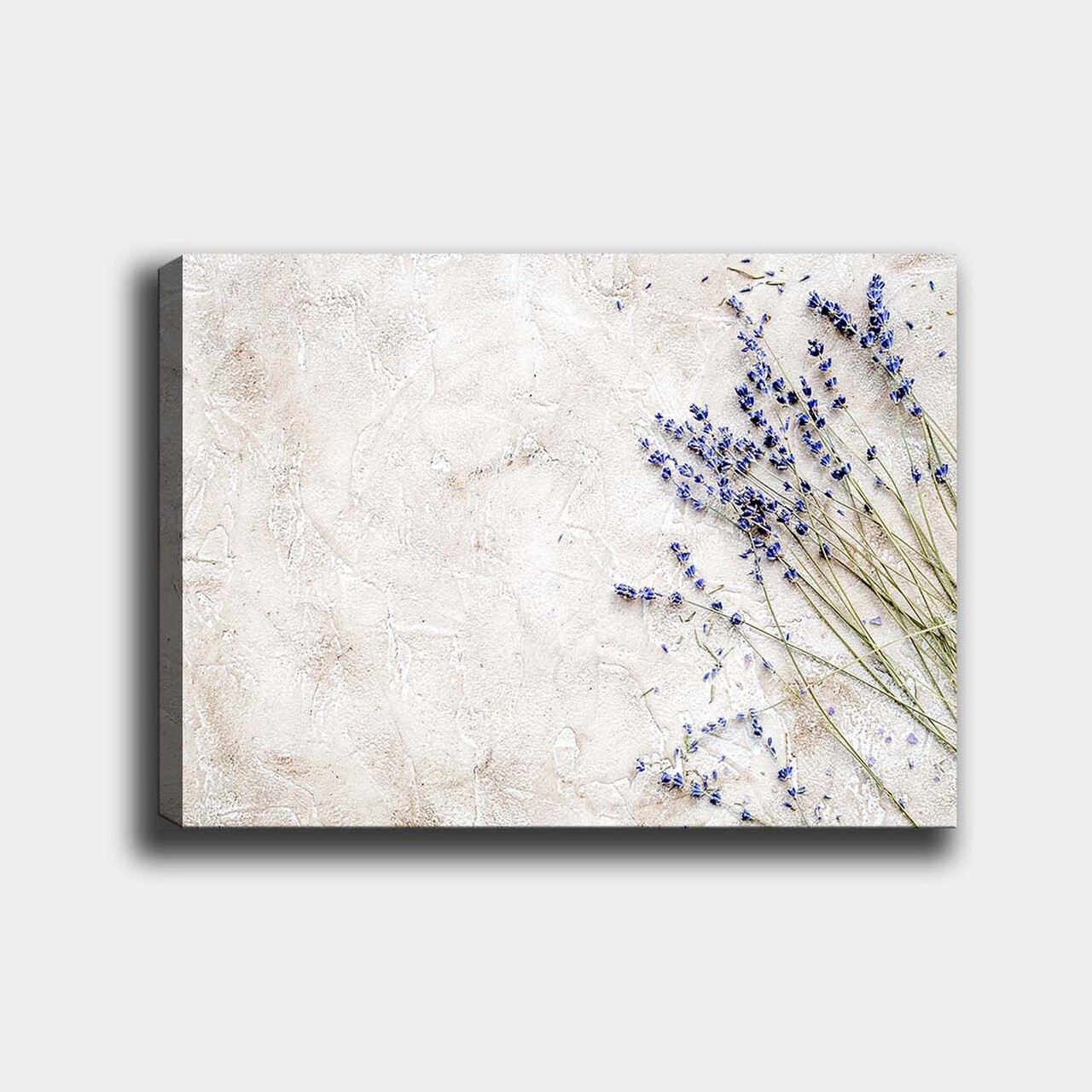Tablou decorativ, 72466309_70100, Cadru: 100% LEMN (grosime: 3 cm), Multicolor - view 2