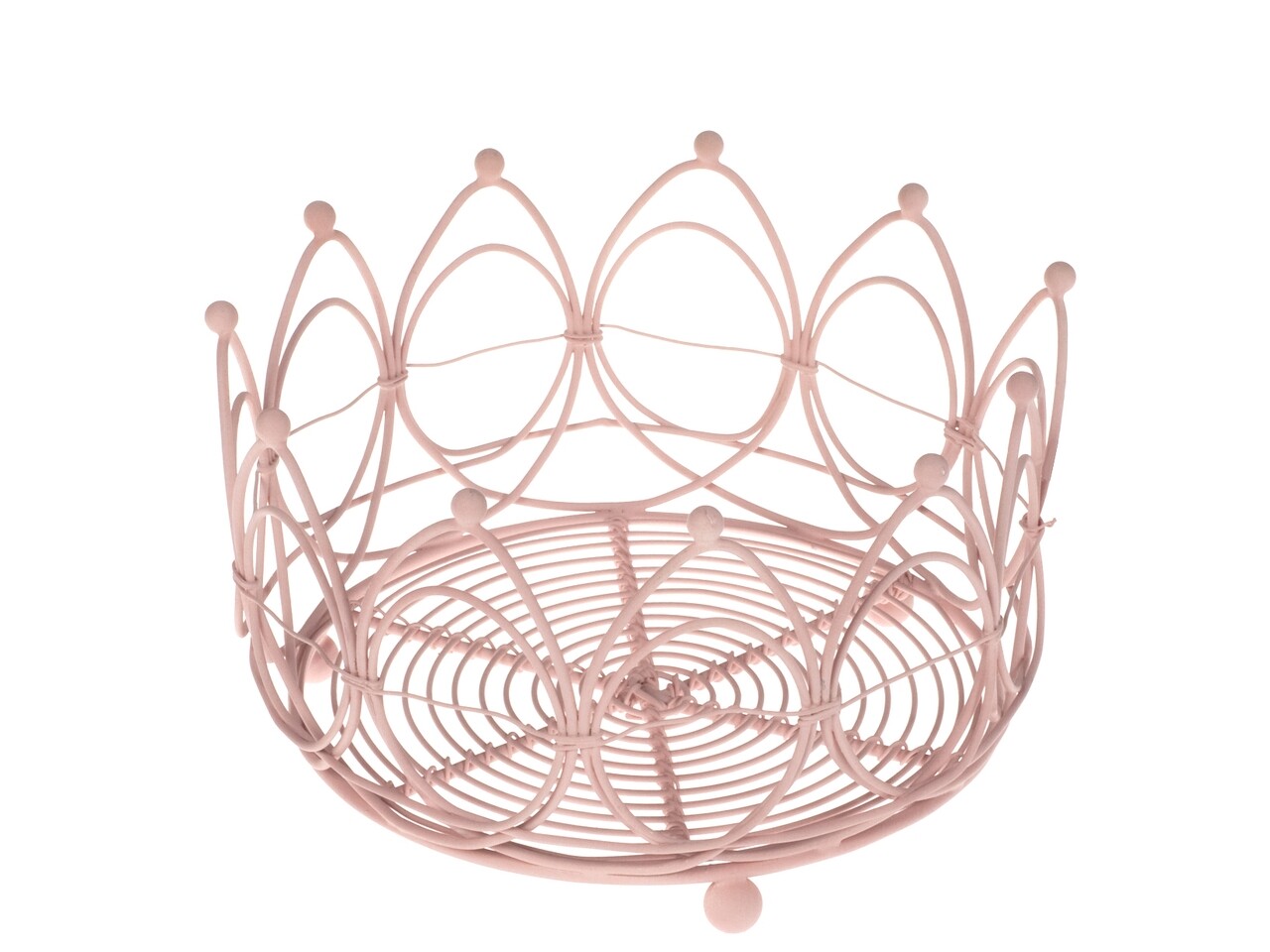 Cos Star Shape, H&H, Ø17 x 10 cm, metal