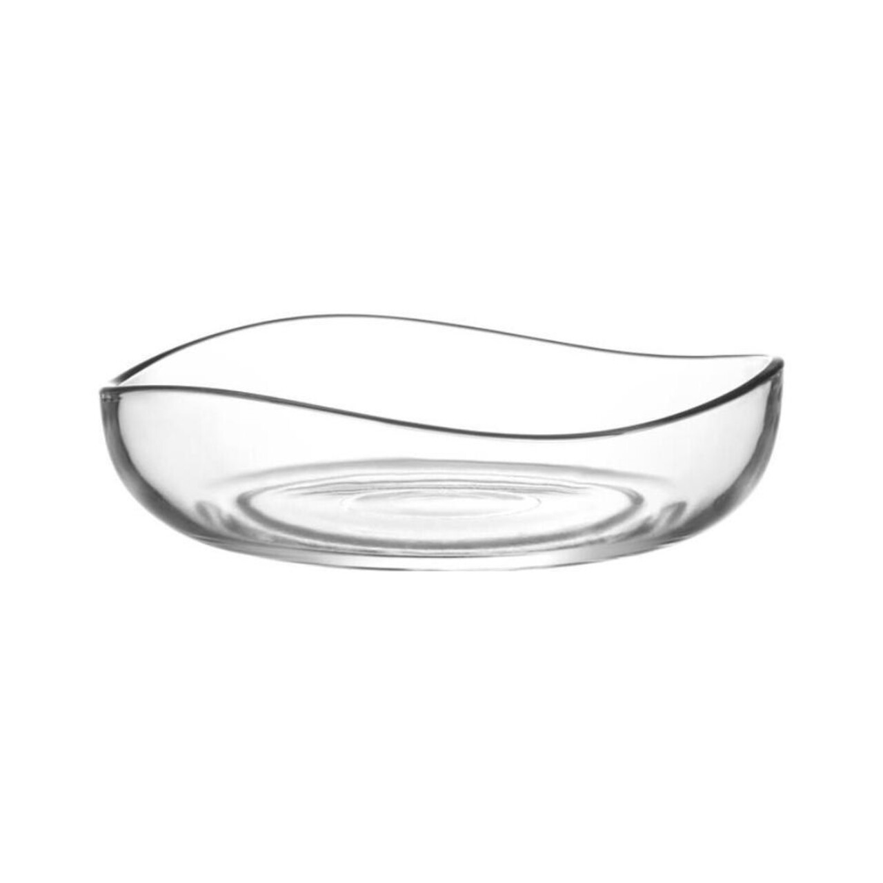 Set de boluri din sticlă (6 piese), L'essentiel Maison, 990LAV1178, Transparent - view 3