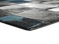Covor, Amy Blue, 60 x 120 cm, 100% polipropilena, multicolor