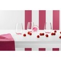 Set 4 pahare, Villeroy & Boch, Colourful Life Berry Fantasy, 420 ml, sticla cristal, roz