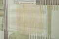 Tablou decorativ Lines With Frame -H, Mauro Ferretti, 60x60 cm, canvas/lemn de pin/plastic, multicolor