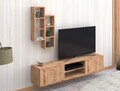Comoda TV, Elegance, Nebula, Maro