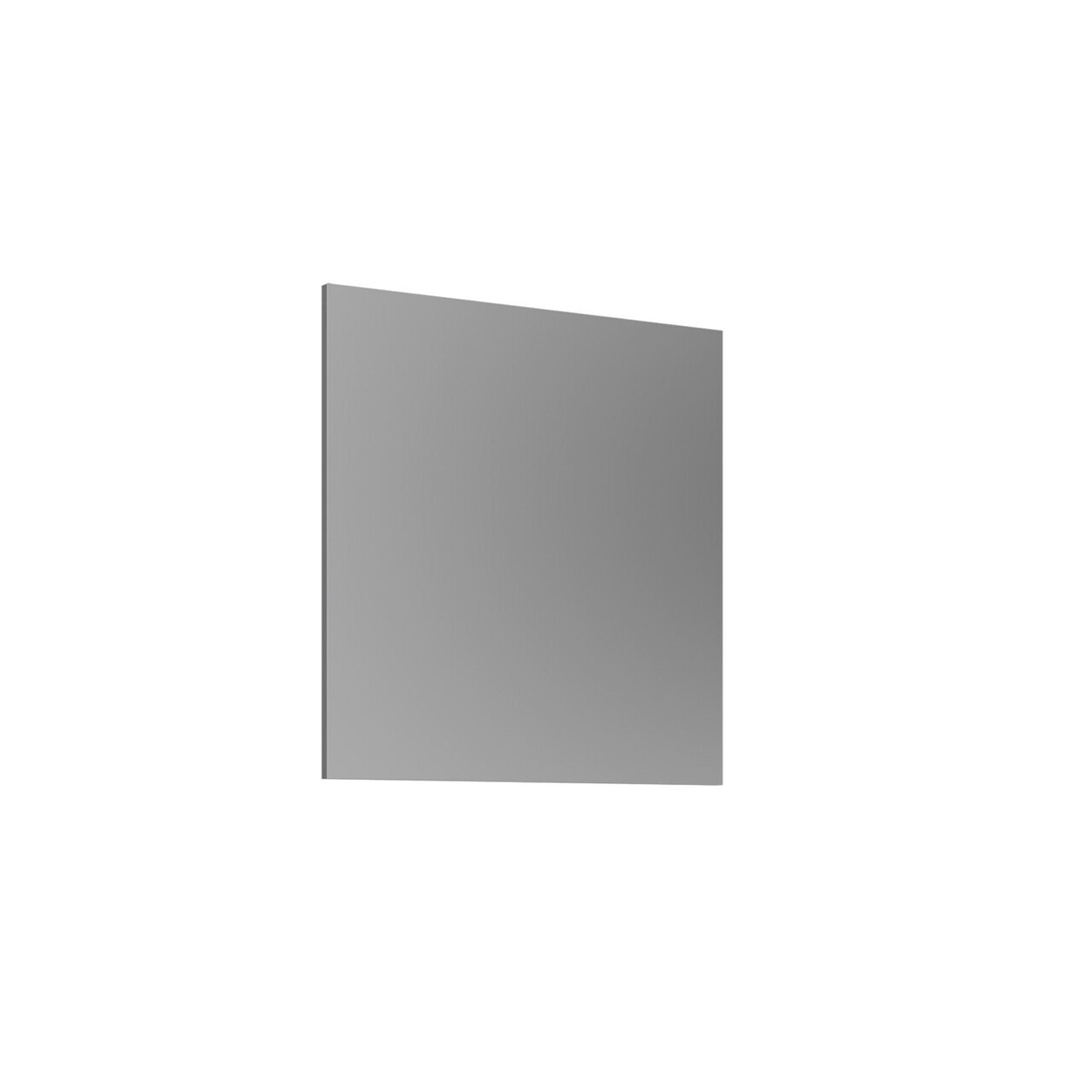 Oglinda decorativa, Hanah Home, Purus 65, Transparent — imaginea 3