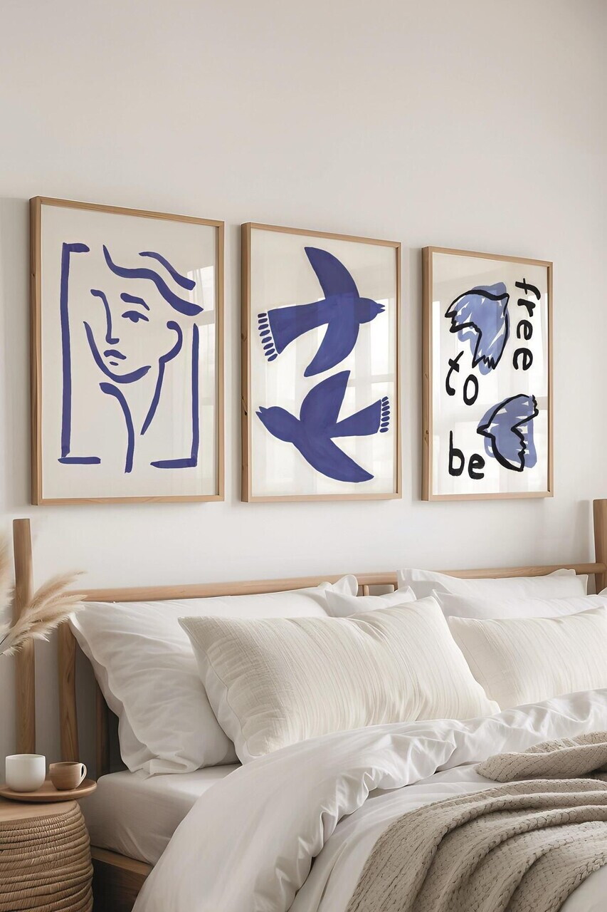 Set de pictură decorativă, Ç-300772, Sticla PVC, Multicolor — imaginea 2