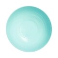 Bol salata, Luminarc, Diwali, Ø 21 cm, sticla, turcoaz