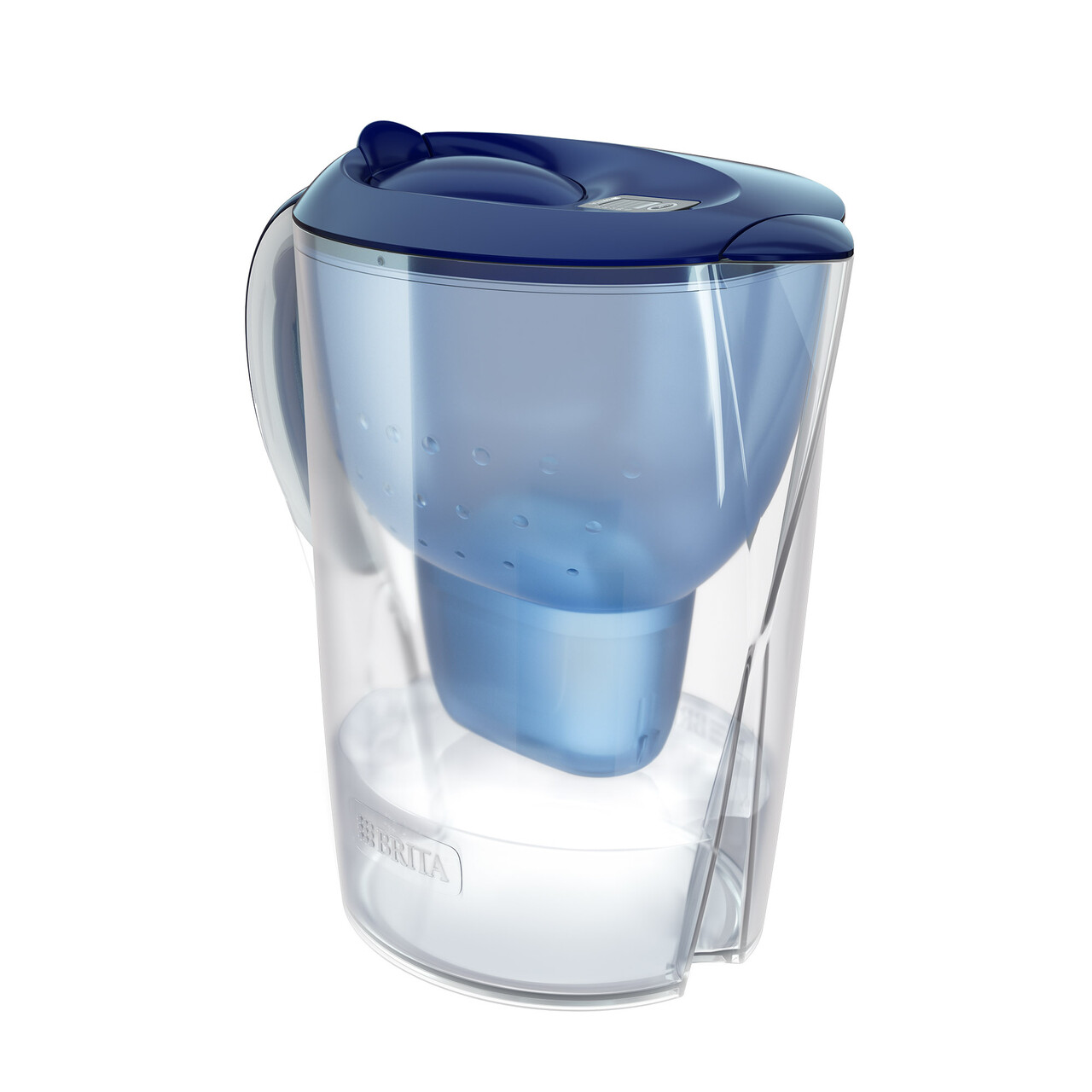 Cana filtranta BRITA Marella XL 3,5 L Maxtra PRO (blue) - view 5