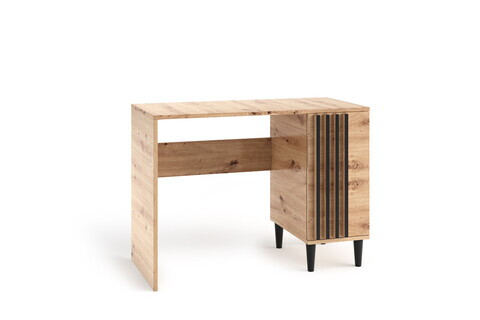 Birou ADRK, Livia 07, 100x50x74.5 cm, PAL laminat, artisan