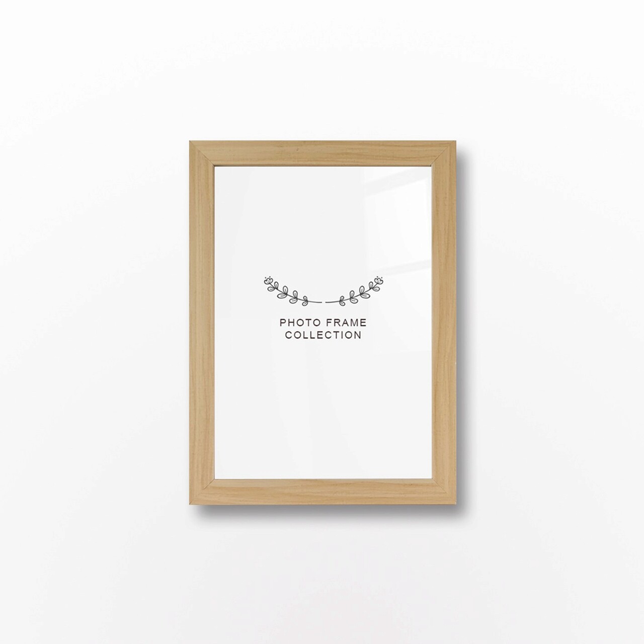 Rama foto, NFC1010_1318, 13x18 cm, Natural — imaginea 2